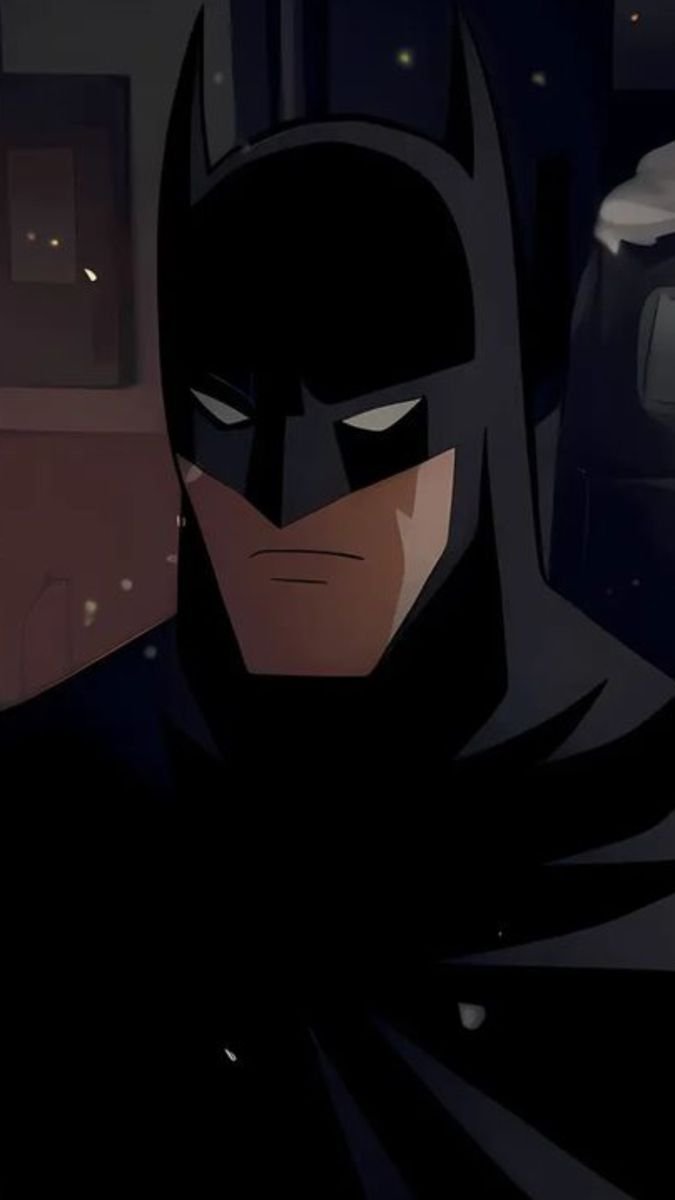 Batman Pfp cute
