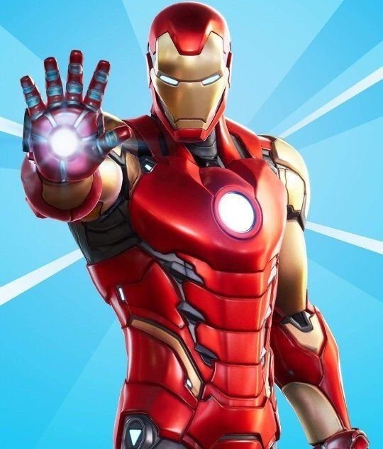 Cool Fortnite PFP