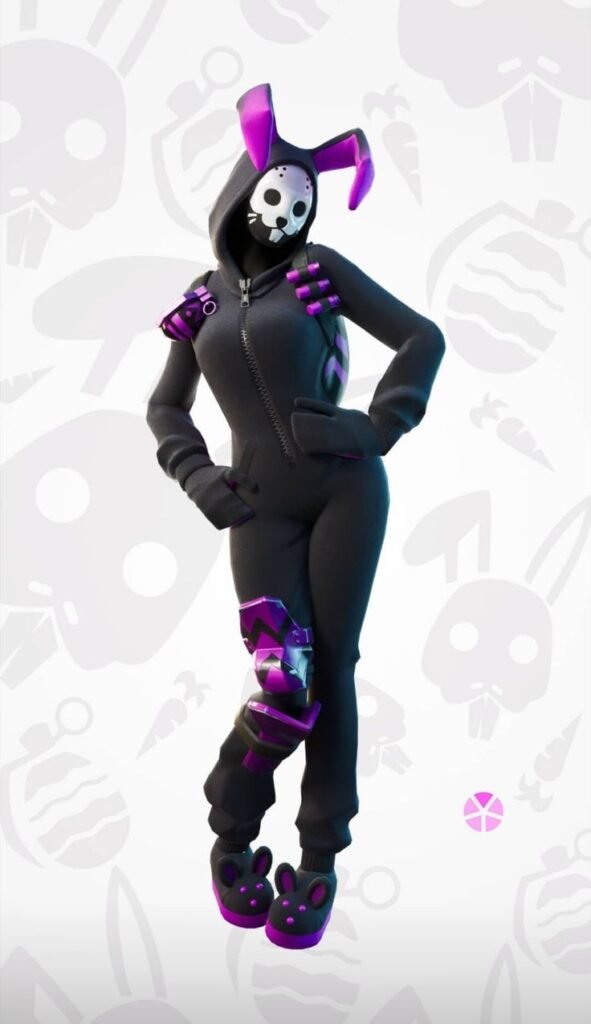 Funny Fortnite PFP