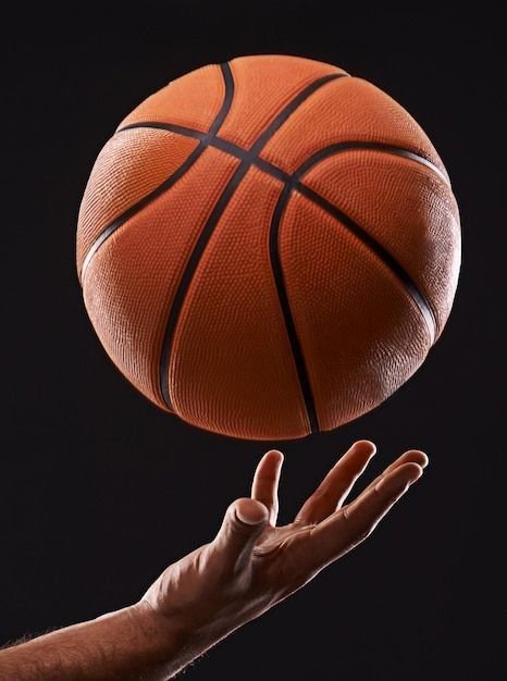 Basketball PFP Pinterest
