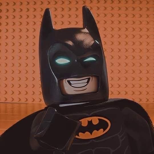 Lego Batman pfp