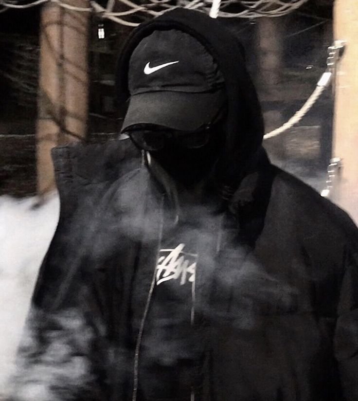 Shadow PFP Boy