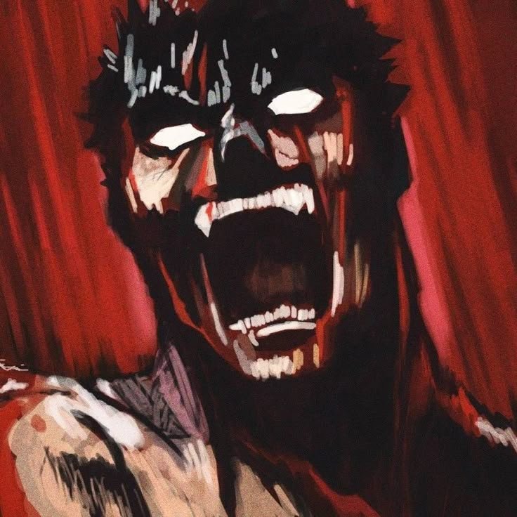 Guts pfp aesthetic
