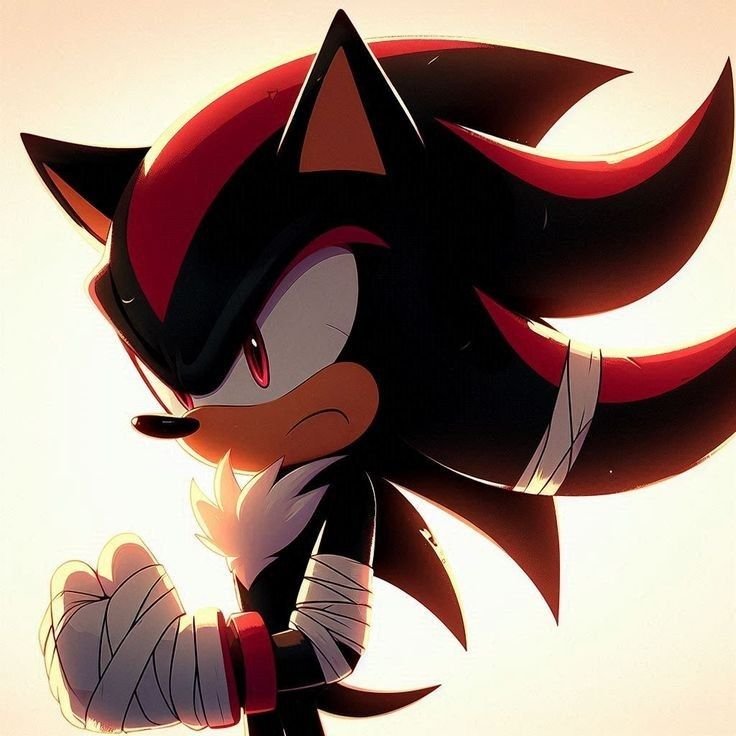 Shadow PFP Funny