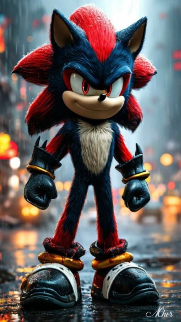 Cool Shadow PFP