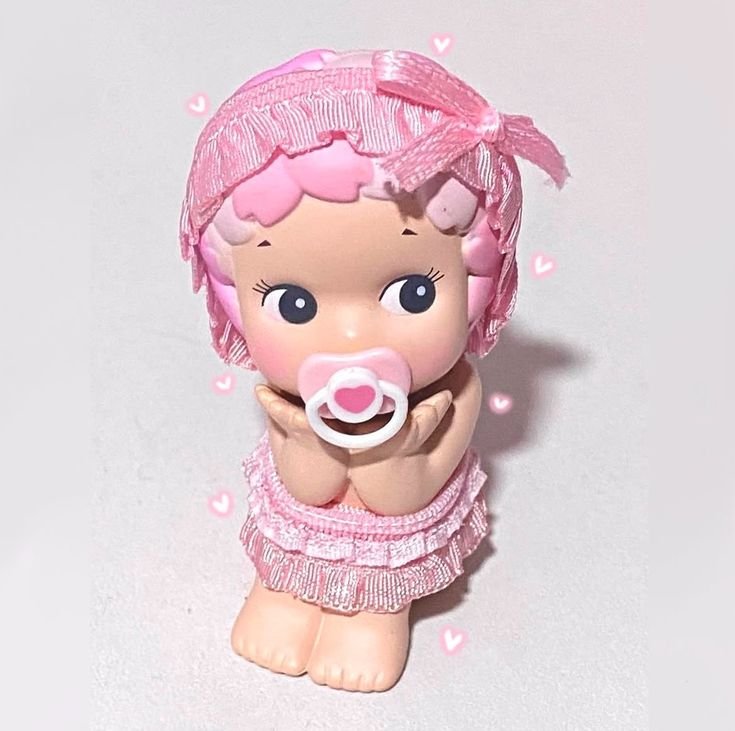 Sonny Angel PFP Aesthetic