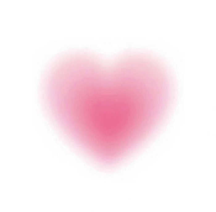 Aesthetic Cute Pink PFP Border