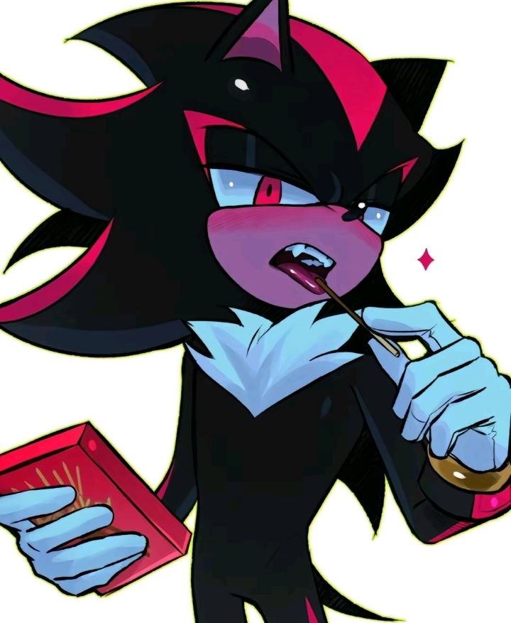 Shadow PFP Funny