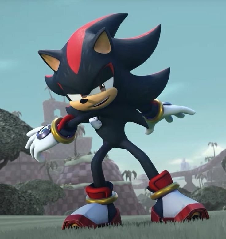Shadow PFP Discord