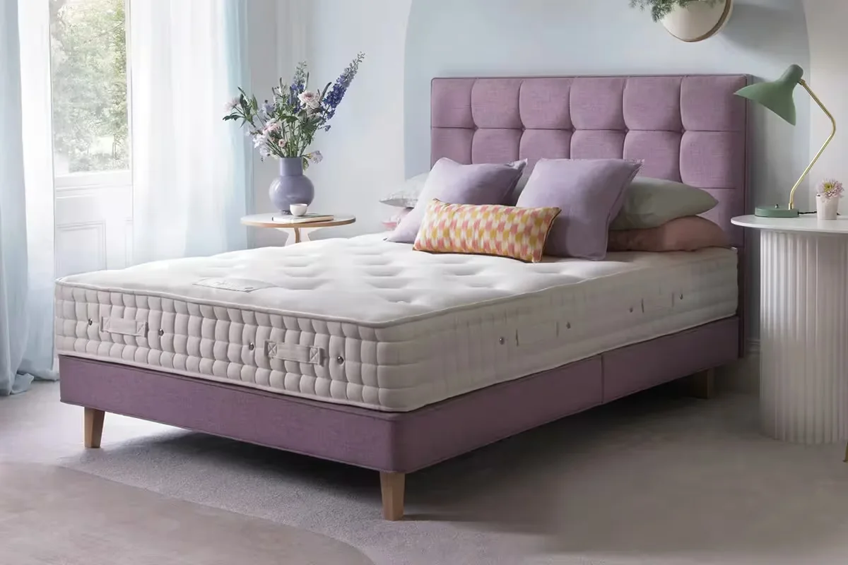 Best King Size Hypnos Mattress