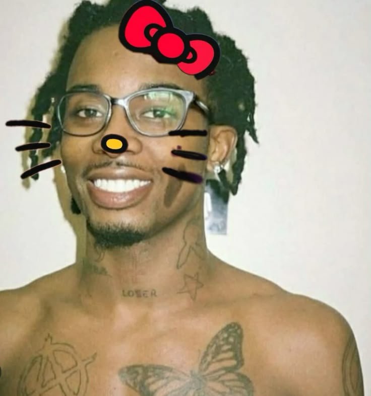 Carti PFP Funny