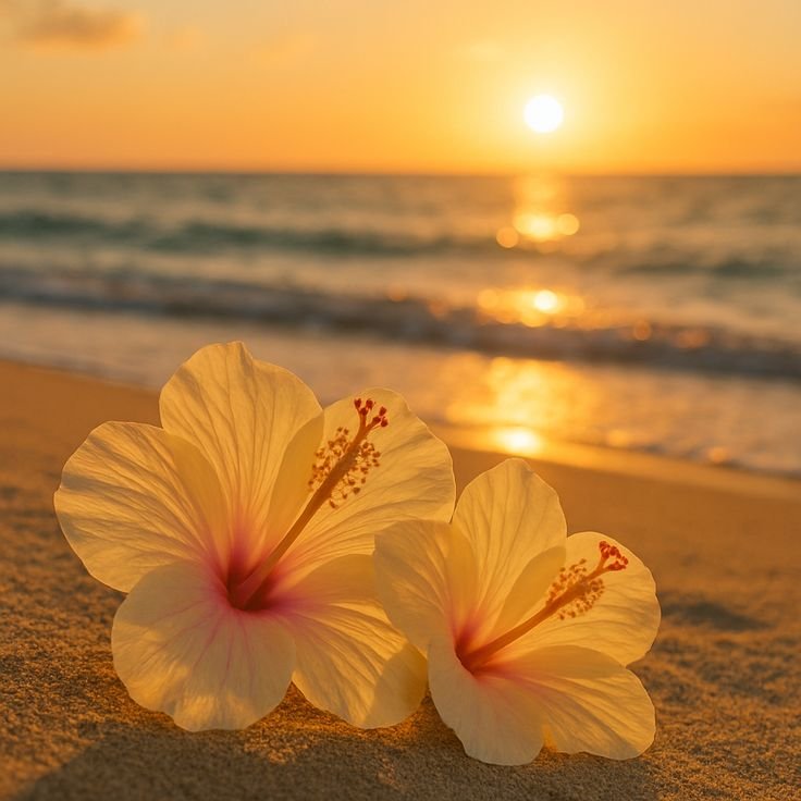 Aesthetic Flower PFP