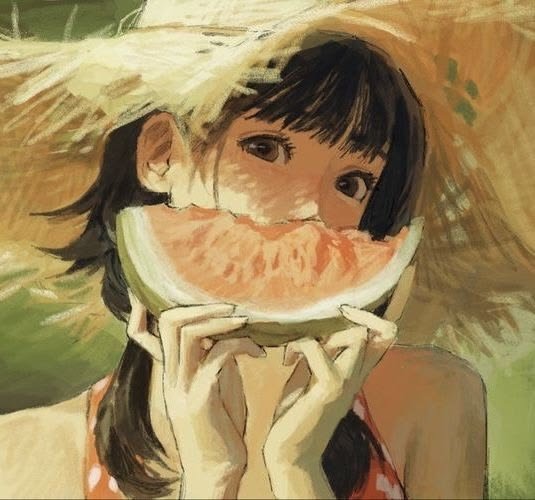 Aesthetic Summer PFP Pinterest