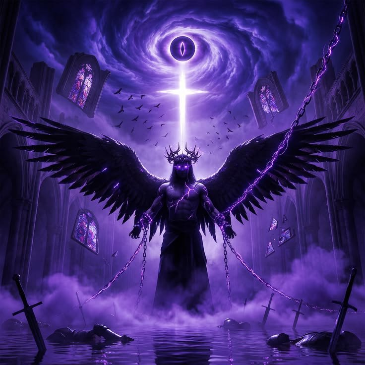 Angel Aura PFP