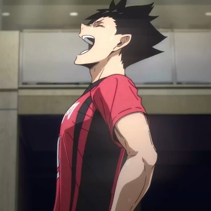 Animated PFP Funny