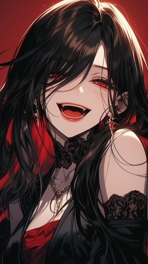 Anime Egirl PFP