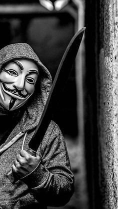 Anonymous PFP For Instagram