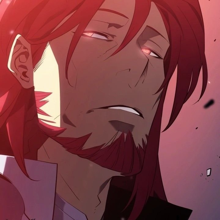 Antares Solo Leveling PFP