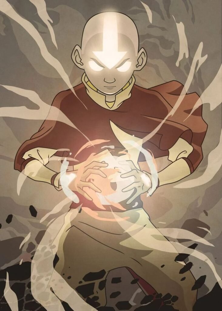Aura Avatar