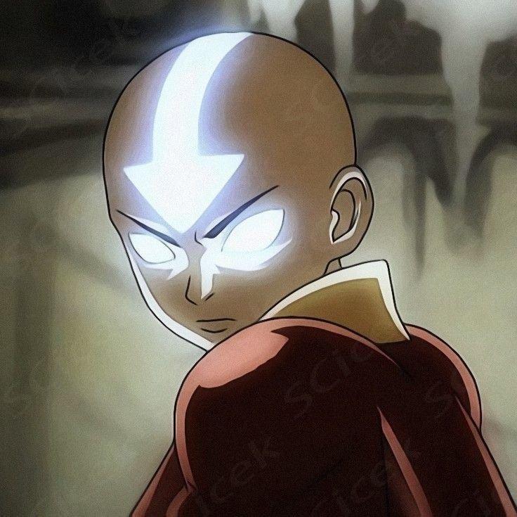 Aura Avatar