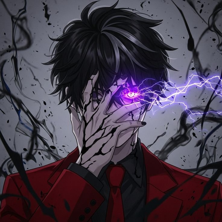 Aura Discord PFP