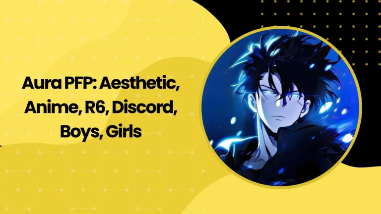 Aura PFP