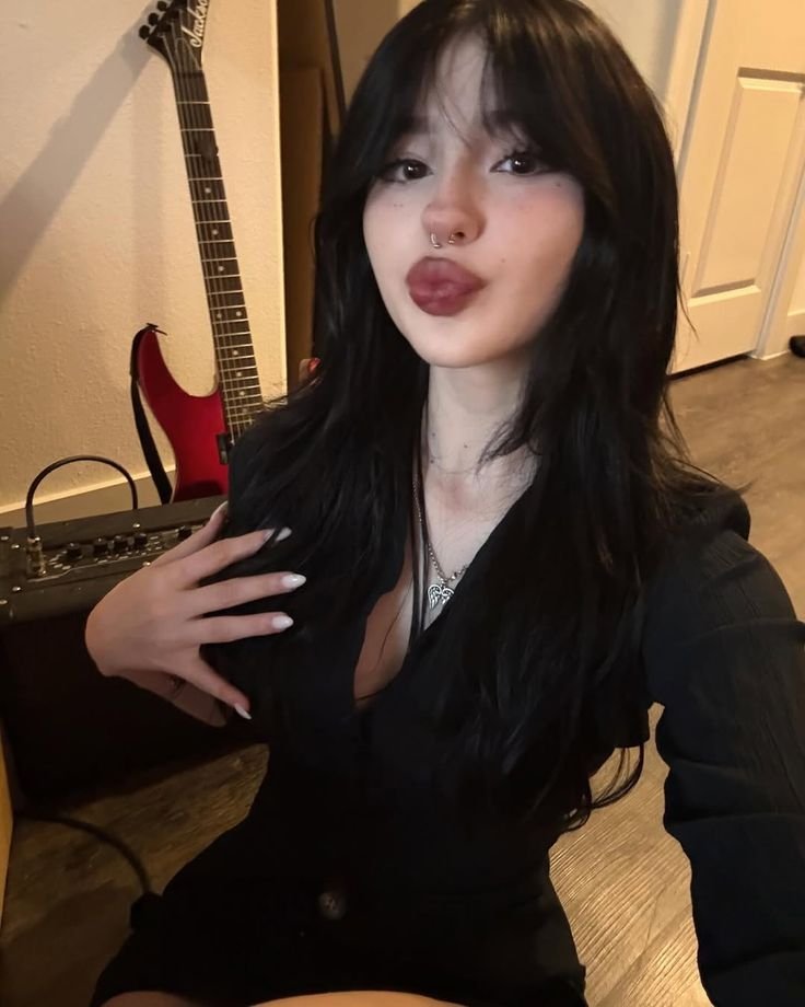 Baddie Instagram PFP