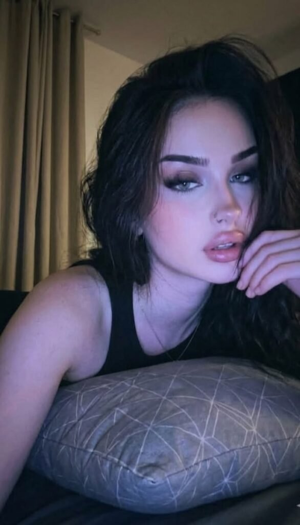 Baddie PFP For Discord
