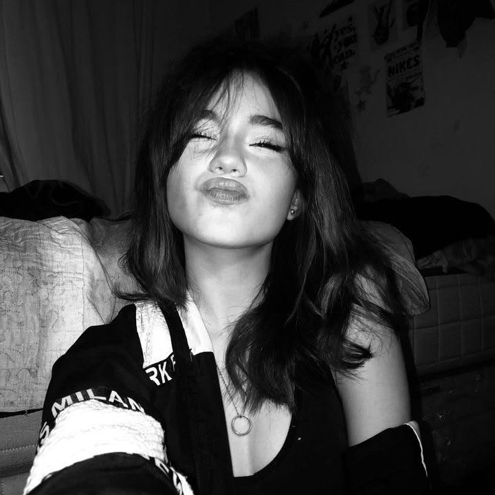 Baddie PFP Girl