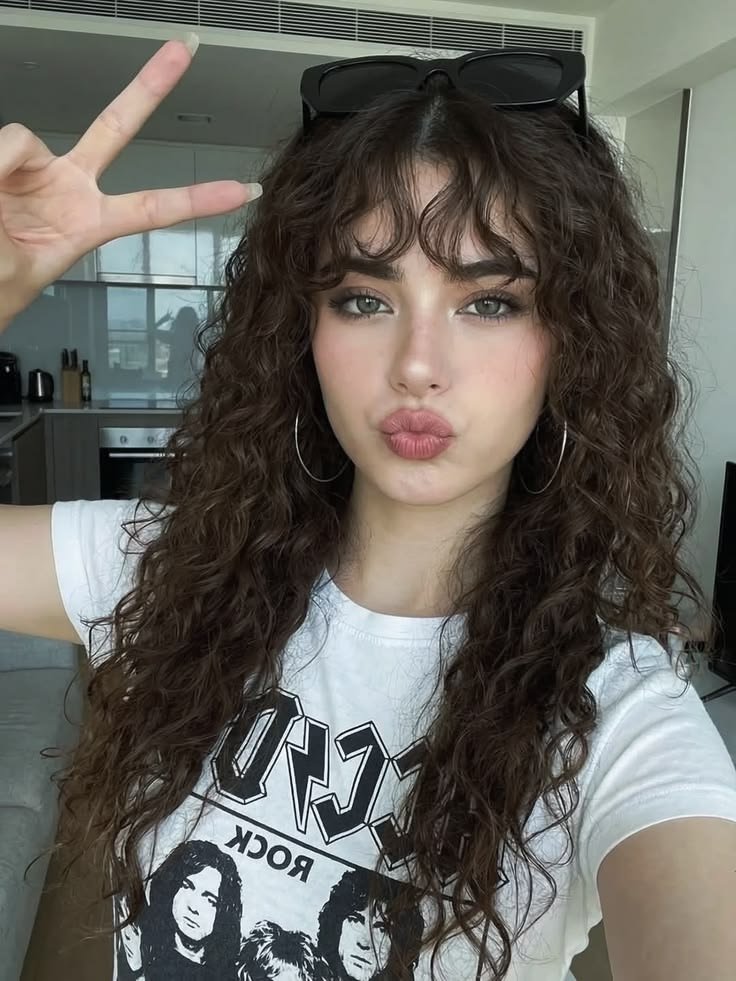 Baddie PFP Pinterest