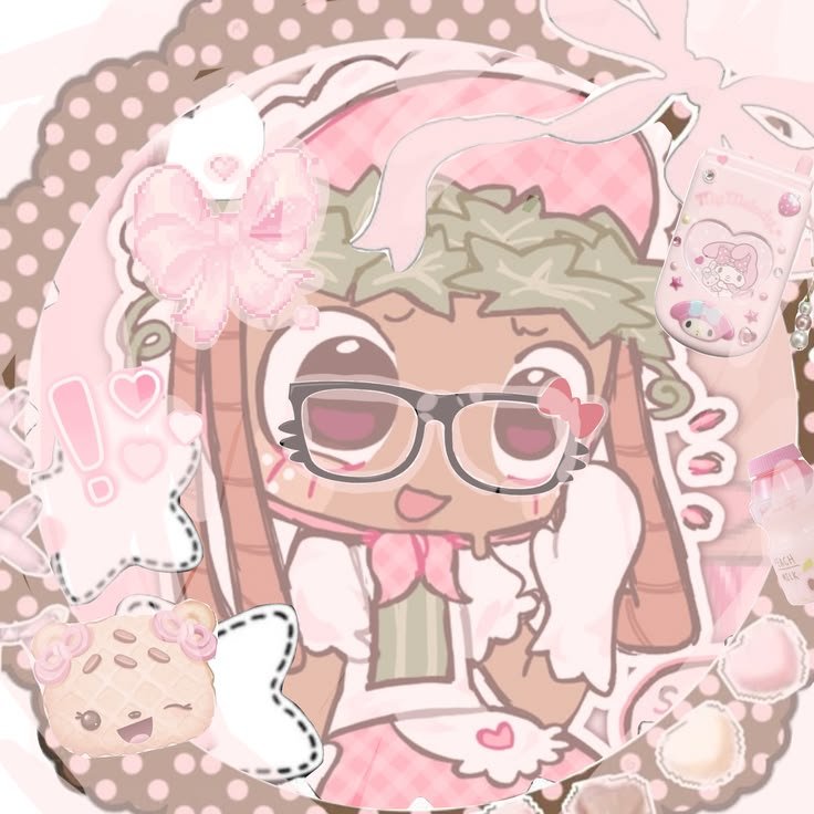 Hello Kitty PFP HD