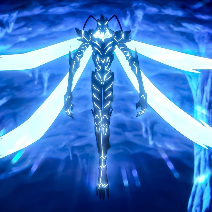 Beru Solo Leveling PFP