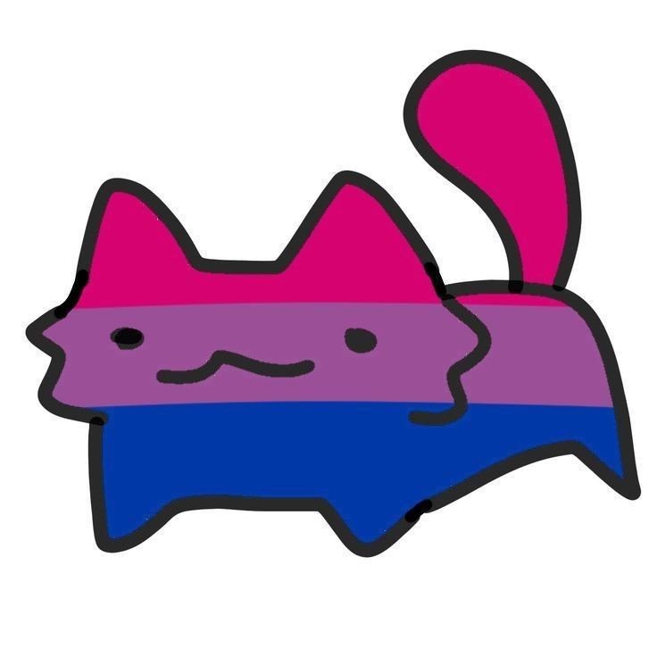 Bisexual Flag PFP