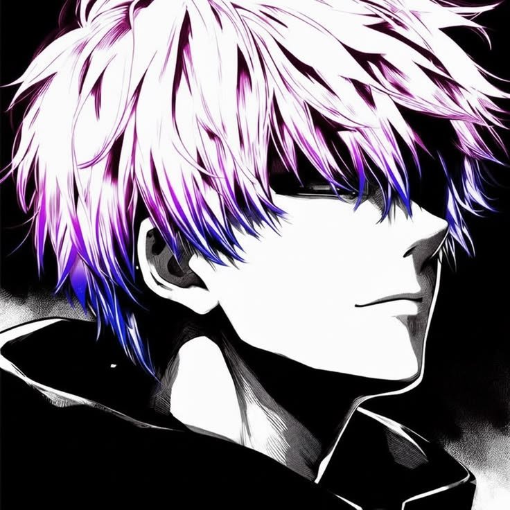 Bisexual PFP 4K
