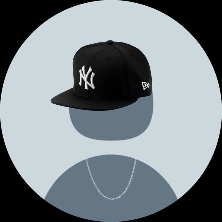 Blank PFP 4K