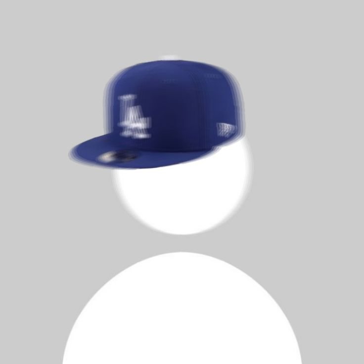 Blank PFP Icon