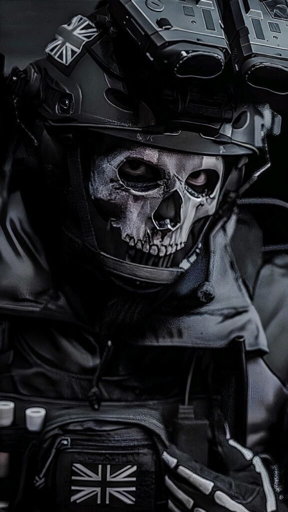COD Modern Warfare PFP