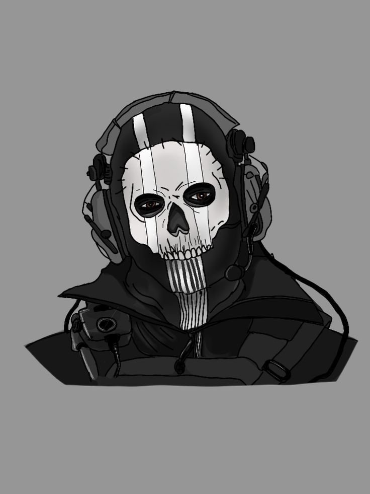 COD PFP Aesthetic