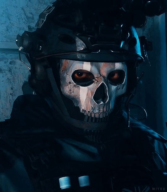 COD PFP Aesthetic