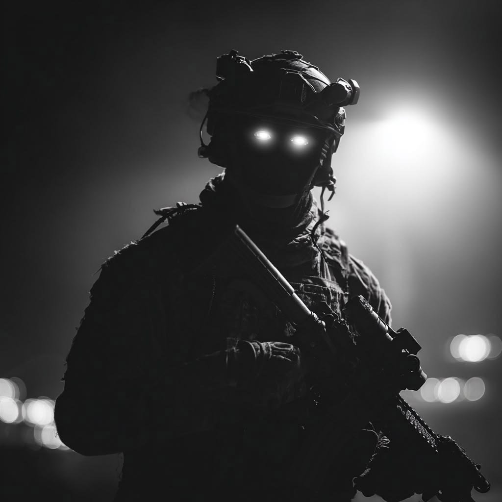 COD Sniper PFP
