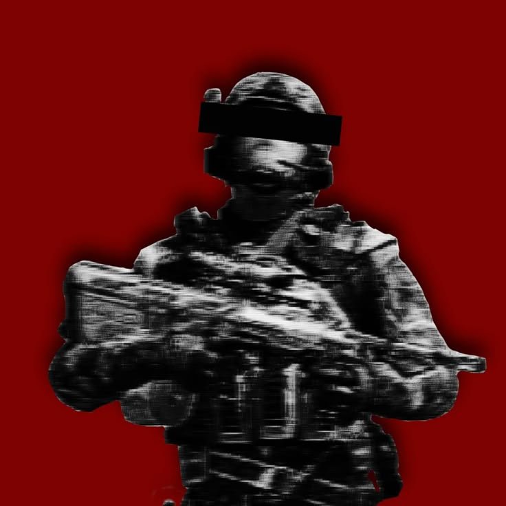 COD Sniper PFP