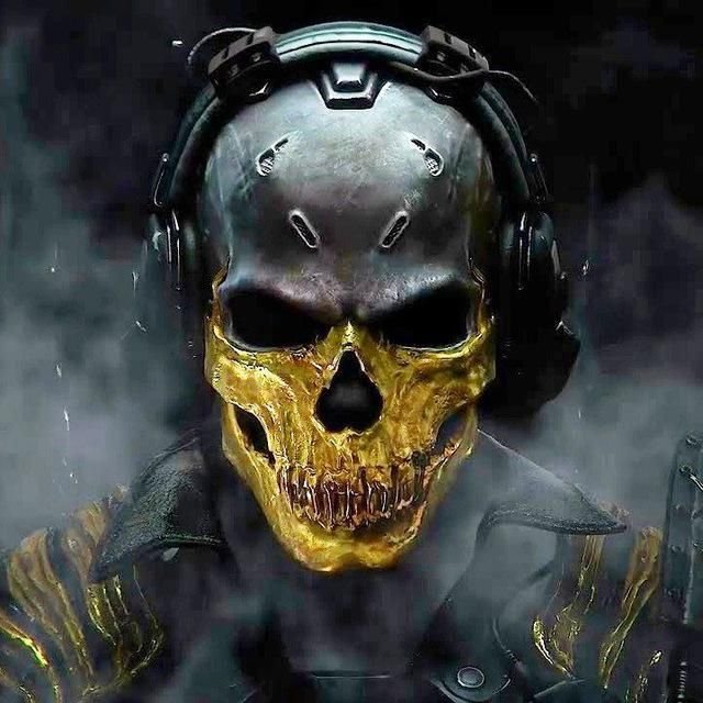 COD Warzone PFP