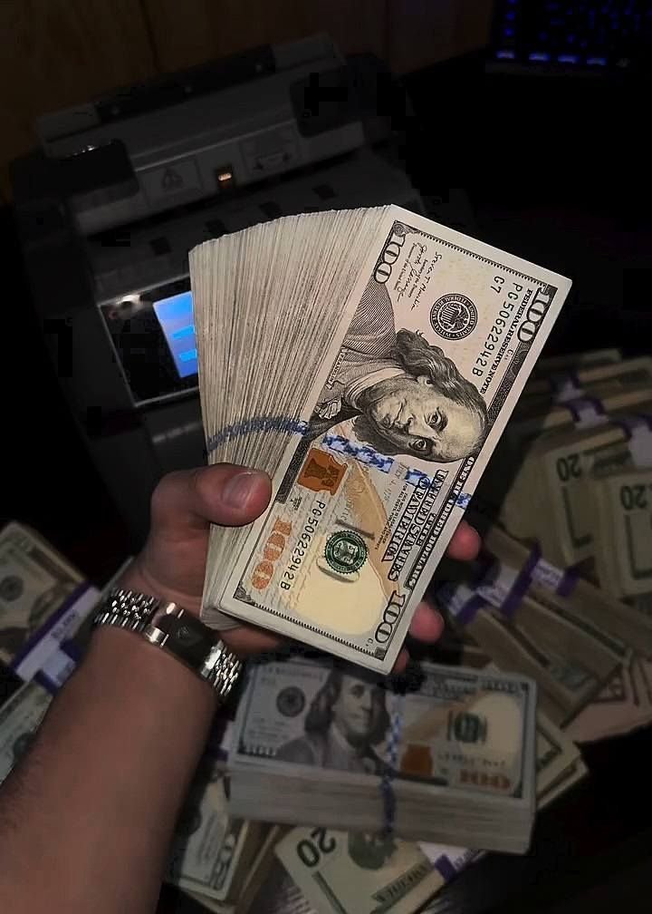 Cash Money PFP