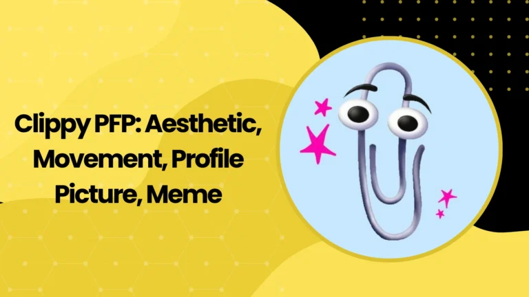Clippy PFP