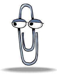 Clippy PFP Icon