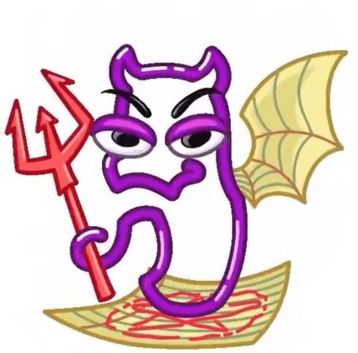 Clippy PFP Pinterest