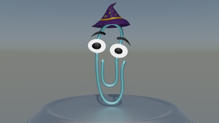 Clippy Profile Picture