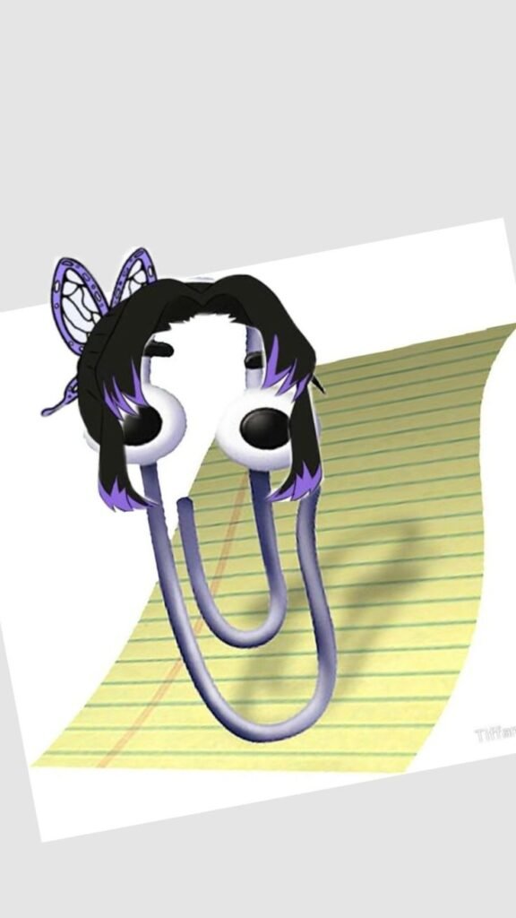 Clippy Profile Picture
