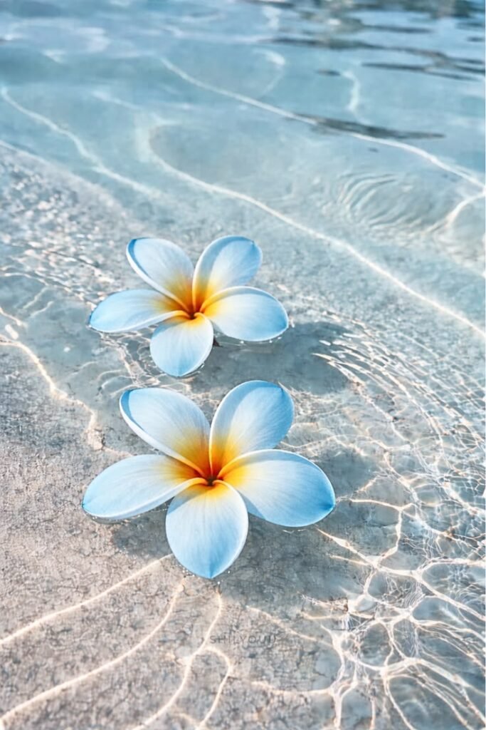 Cute Aesthetic Flower PFP