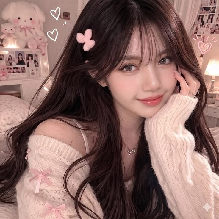 Cute Egirl PFP